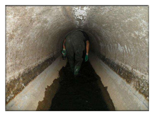 北湖管道高压清洗