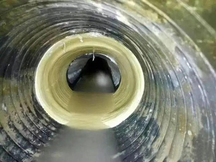 北湖内衬修复法通常适用于哪些类型的断面管道