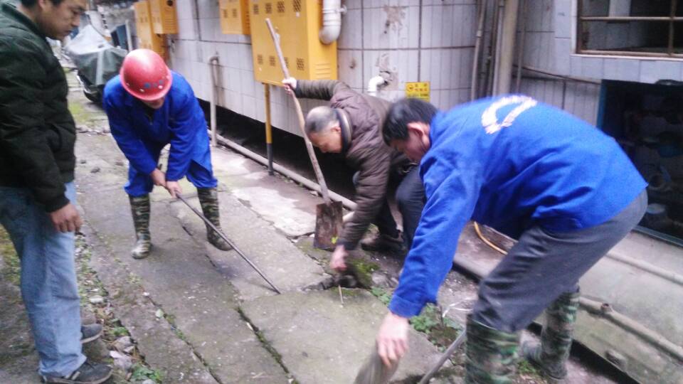 北湖清掏化粪池、管道疏通一站式服务<高效><技术><可靠>